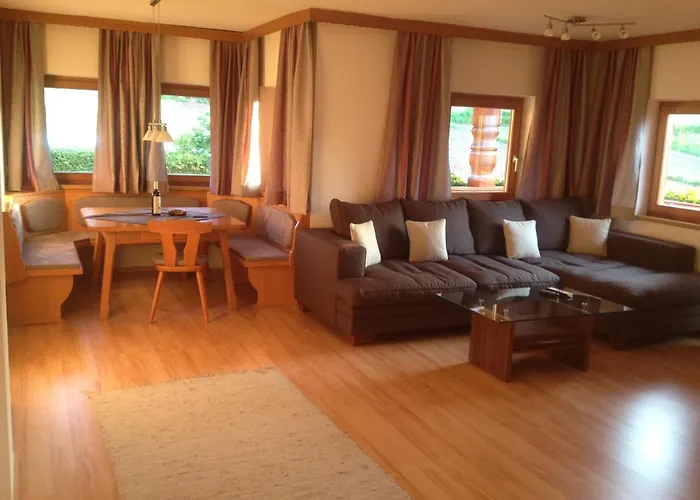 Landhaus Peer