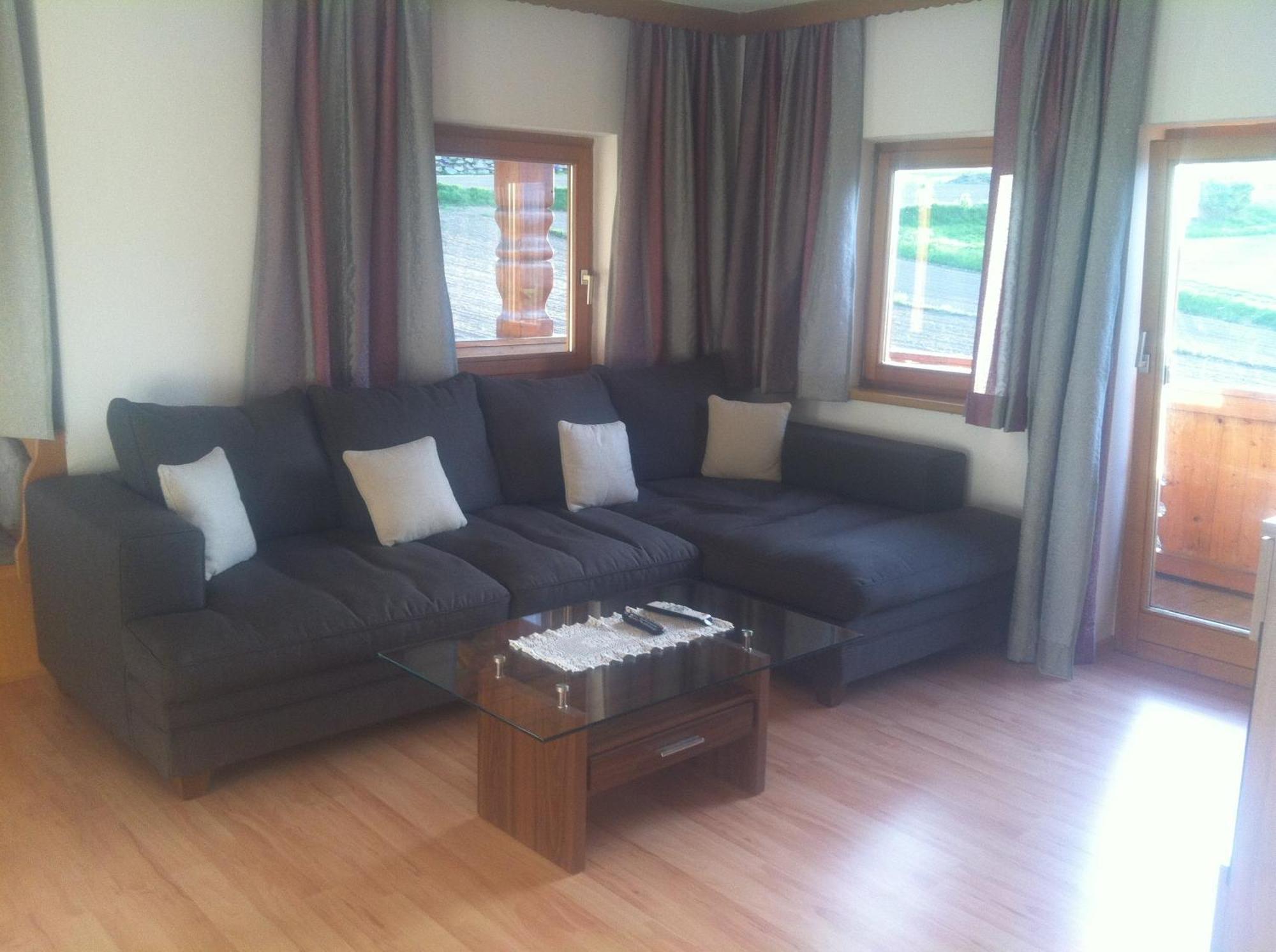 Apartmán Peer *