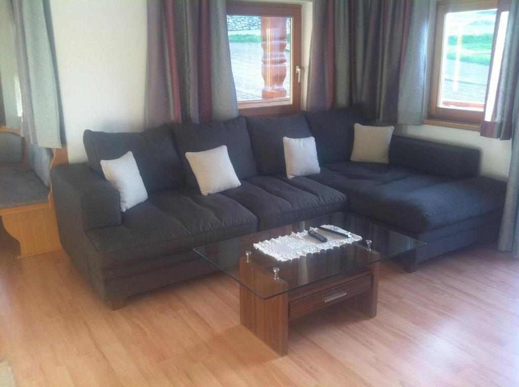 Apartmán Peer *