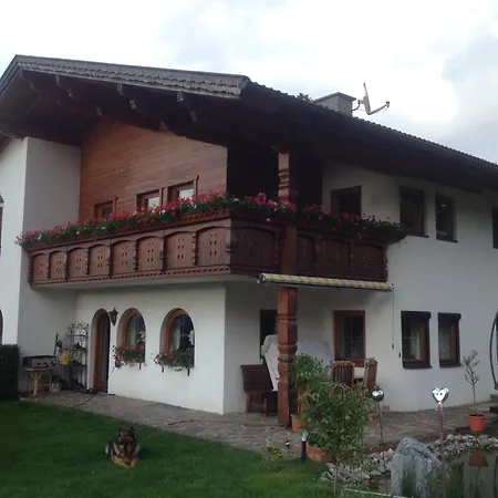 Landhaus Peer Innsbruck Exterior foto