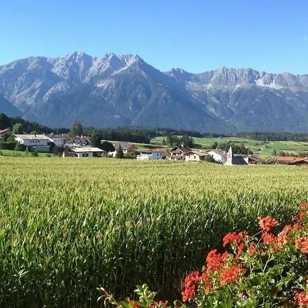 Landhaus Peer Innsbruck Exterior foto
