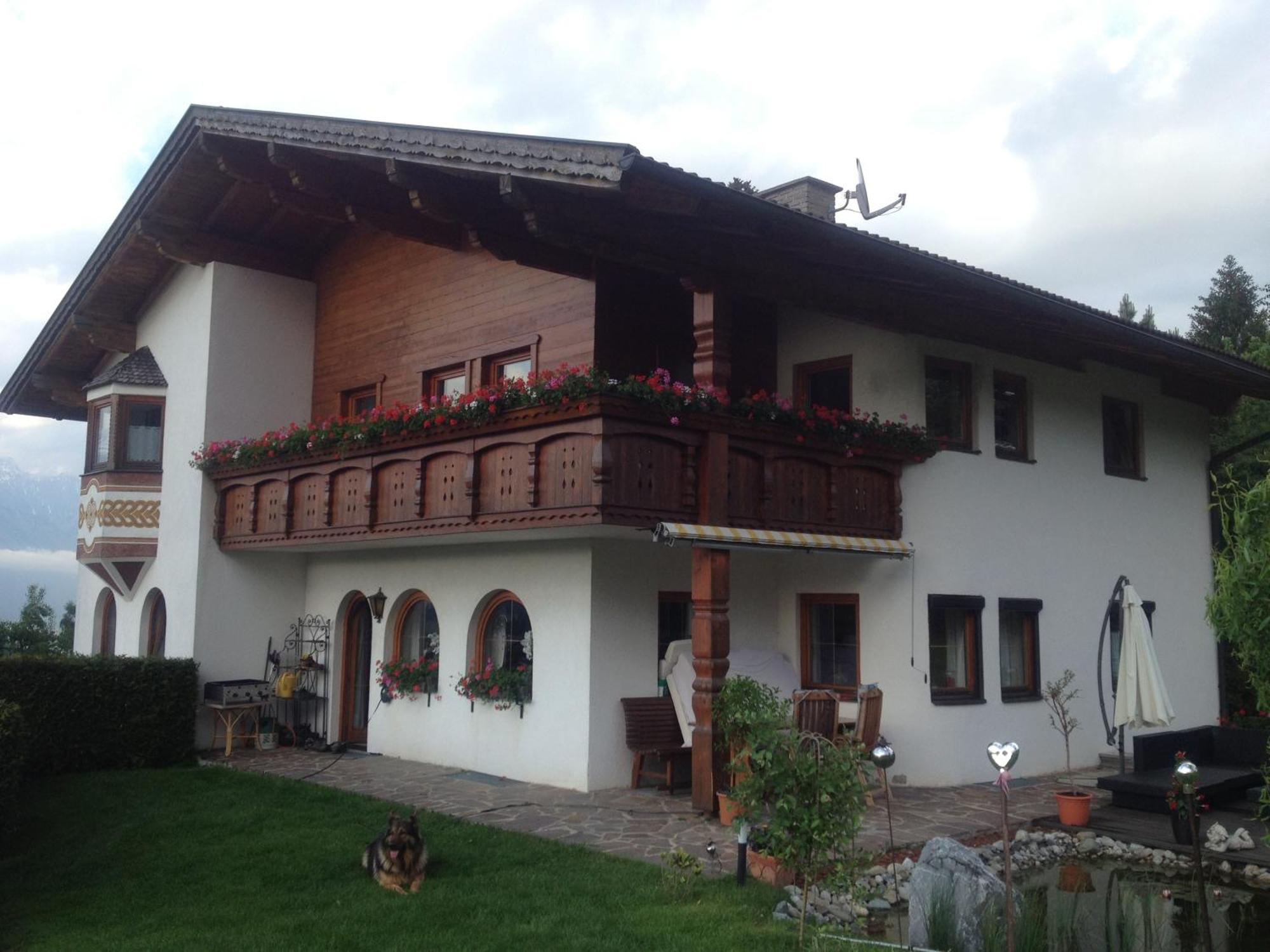 Appartement Peer *