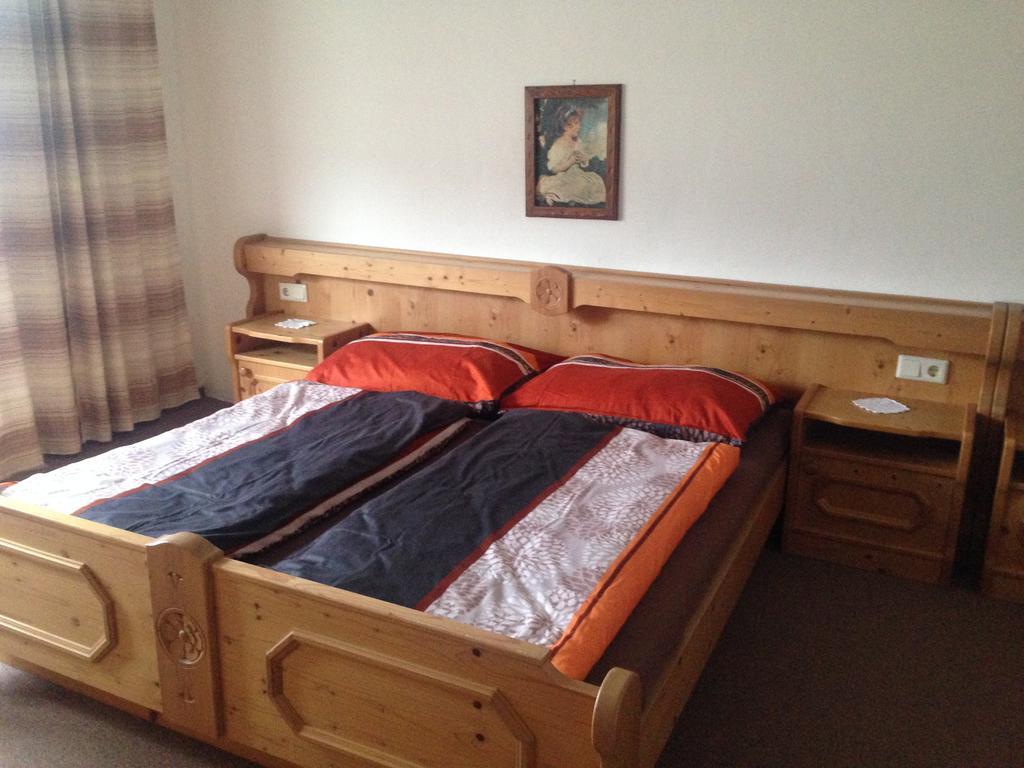 Appartement Peer