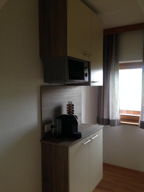 Apartment Peer
